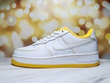 2023.7 Nike Air Force 1 AAA Men And Women Shoes -BBW (90)