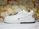 2023.7 Nike Air Force 1 AAA Men And Women Shoes -BBW (96)