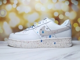 2023.7 Nike Air Force 1 AAA Men And Women Shoes -BBW (10)