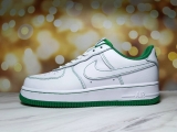 2023.7 Nike Air Force 1 AAA Men And Women Shoes -BBW (19)
