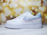 2023.7 Nike Air Force 1 AAA Men And Women Shoes -BBW (17)
