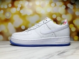 2023.7 Nike Air Force 1 AAA Men And Women Shoes -BBW (26)