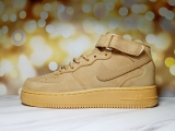 2023.7 Nike Air Force 1 AAA Men And Women Shoes -BBW (81)