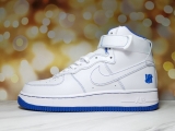 2023.7 Nike Air Force 1 AAA Men And Women Shoes -BBW (20)