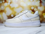 2023.7 Nike Air Force 1 AAA Men And Women Shoes -BBW (35)