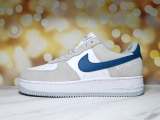 2023.7 Nike Air Force 1 AAA Men And Women Shoes -BBW (15)