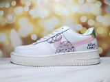 2023.7 Nike Air Force 1 AAA Men And Women Shoes -BBW (25)