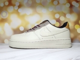 2023.7 Nike Air Force 1 AAA Men And Women Shoes -BBW (28)
