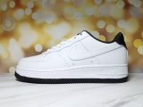 2023.7 Nike Air Force 1 AAA Men And Women Shoes -BBW (1)