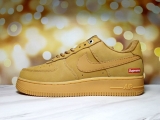2023.7 Nike Air Force 1 AAA Men And Women Shoes -BBW (21)