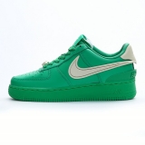 2023.7 Nike Air Force 1 AAA Men And Women Shoes -BBW (103)