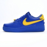2023.7 Nike Air Force 1 AAA Men And Women Shoes -BBW (99)