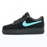 2023.7 Nike Air Force 1 AAA Men And Women Shoes -BBW (97)