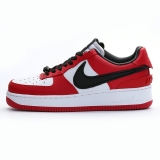 2023.7 Nike Air Force 1 AAA Men And Women Shoes -BBW (100)