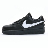 2023.7 Nike Air Force 1 AAA Men And Women Shoes -BBW (101)