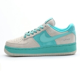 2023.7 Nike Air Force 1 AAA Men And Women Shoes -BBW (104)