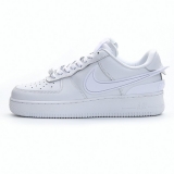 2023.7 Nike Air Force 1 AAA Men And Women Shoes -BBW (102)