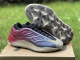2023.8 (PK cheaper Quality)Authentic Adidas Yeezy 700 Boost V3 “Fade Carbon” Men And Women ShoesGW1814-ZL
