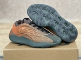 2023.8 (PK cheaper Quality)Authentic Adidas Yeezy 700 Boost V3 “Copper Fade” Men And Women ShoesGY4109-ZL