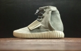 2023.8 Authentic Adidas Originals Yeezy  Boost  750 “Grey”Men And Women Shoes B35309-Dong (4)