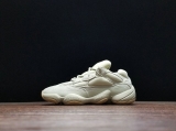 2023.8 (PK cheaper Quality)Authentic Adidas Yeezy 500 “Stone” Men and Women ShoesFW4839-ZL