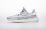 2023.8 Super Max Perfect Adidas Yeezy Boost 350 V2 “Static”Real Boost Men And Women ShoesEF2905 -JBTS