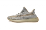 2023.8 Super Max Perfect Adidas Yeezy Boost 350 V2 “Lundmark ”Real Boost Men And Women ShoesFU9161 -JBTS