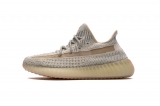 2023.8 Super Max Perfect Adidas Yeezy Boost 350 V2 “Lundmark Reflective”Real Boost Men And Women ShoesFV3254 -JBMTX