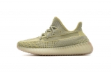 2023.8 Super Max Perfect Adidas Yeezy Boost 350 V2 “Antlia”Real Boost Men And Women Shoes FV3250 -JBTS