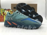 2023.8 (OG better Quality)Authentic Adidas Yeezy 700 Boost “Faded Azure” Men And Women ShoesGZ2002 -Dong