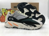 2023.8 (OG better Quality)Authentic Adidas Yeezy 700 Boost “Wave Runner ” Men And Women ShoesB75571 -Dong