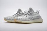 2023.8 Super Max Perfect Adidas Yeezy Boost 350 V2 “Yeshaya”Real Boost Men And Women ShoesFX4348 -JBTS