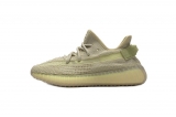 2023.8 Super Max Perfect Adidas Yeezy Boost 350 V2 “Flax”Real Boost Men And Women ShoesFX9028 -JB