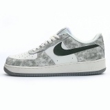 2023.7 Nike Air Force 1 AAA Men And Women Shoes -BBW (107)