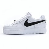 2023.7 Nike Air Force 1 AAA Men And Women Shoes -BBW (105)