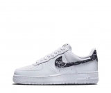 2023.7 Nike Air Force 1 AAA Men And Women Shoes -BBW (114)