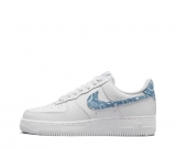 2023.7 Nike Air Force 1 AAA Men And Women Shoes -BBW (112)