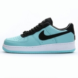 2023.7 Nike Air Force 1 AAA Men And Women Shoes -BBW (106)
