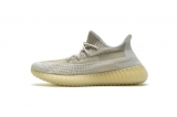 2023.8 Super Max Perfect Adidas Yeezy Boost 350 V2 “Abez”Real Boost Men And Women ShoesFZ5246-JB