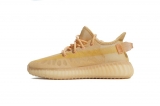 2023.8 Super Max Perfect Adidas Yeezy Boost 350 V2 “Moncla”Real Boost Men And Women ShoesGW2870-JB