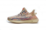 2023.8 Super Max Perfect Adidas Yeezy Boost 350 V2 “MX Oat”Real Boost Men And Women ShoesGW3773-JB