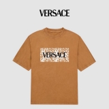 2023.7 Versace short T man S-XL (435)