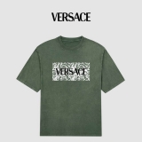 2023.7 Versace short T man S-XL (439)