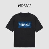 2023.7 Versace short T man S-XL (442)