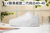 2023.7 Nike Air Force 1 AAA Men Shoes -BBW (46)