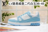 2023.7 Nike Air Force 1 AAA Men And Women Shoes -BBW (53)