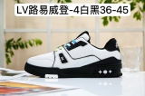 2023.7 Nike Air Force 1 AAA Men Shoes -BBW (95)