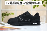 2023.7 Nike Air Force 1 AAA Men Shoes -BBW (91)