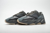 2023.8 Super Max Perfect Adidas Yeezy 700 Boost “Teal Blue ” Men And Women ShoesFW2499-ZL