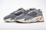 2023.8 Super Max Perfect Adidas Yeezy 700 Boost “Magnet” Men And Women ShoesFV9922 -ZL